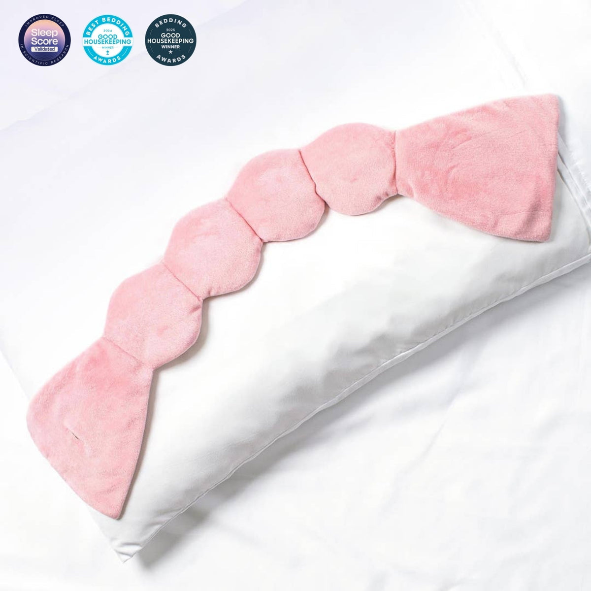 Fenoss® Weighted Sleep Mask
