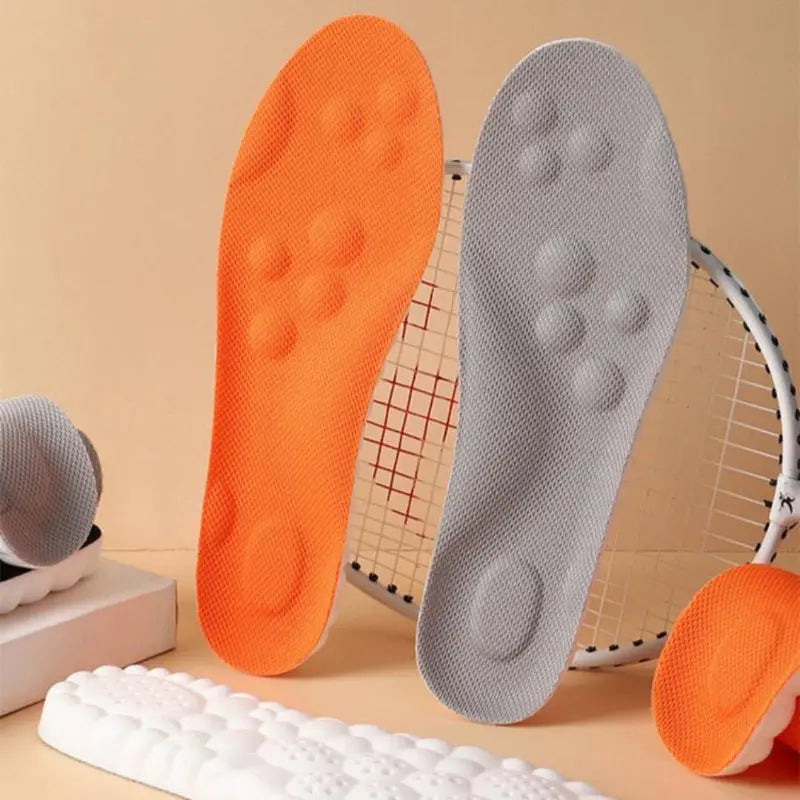 Fenoss® Comfort Clouds Insoles