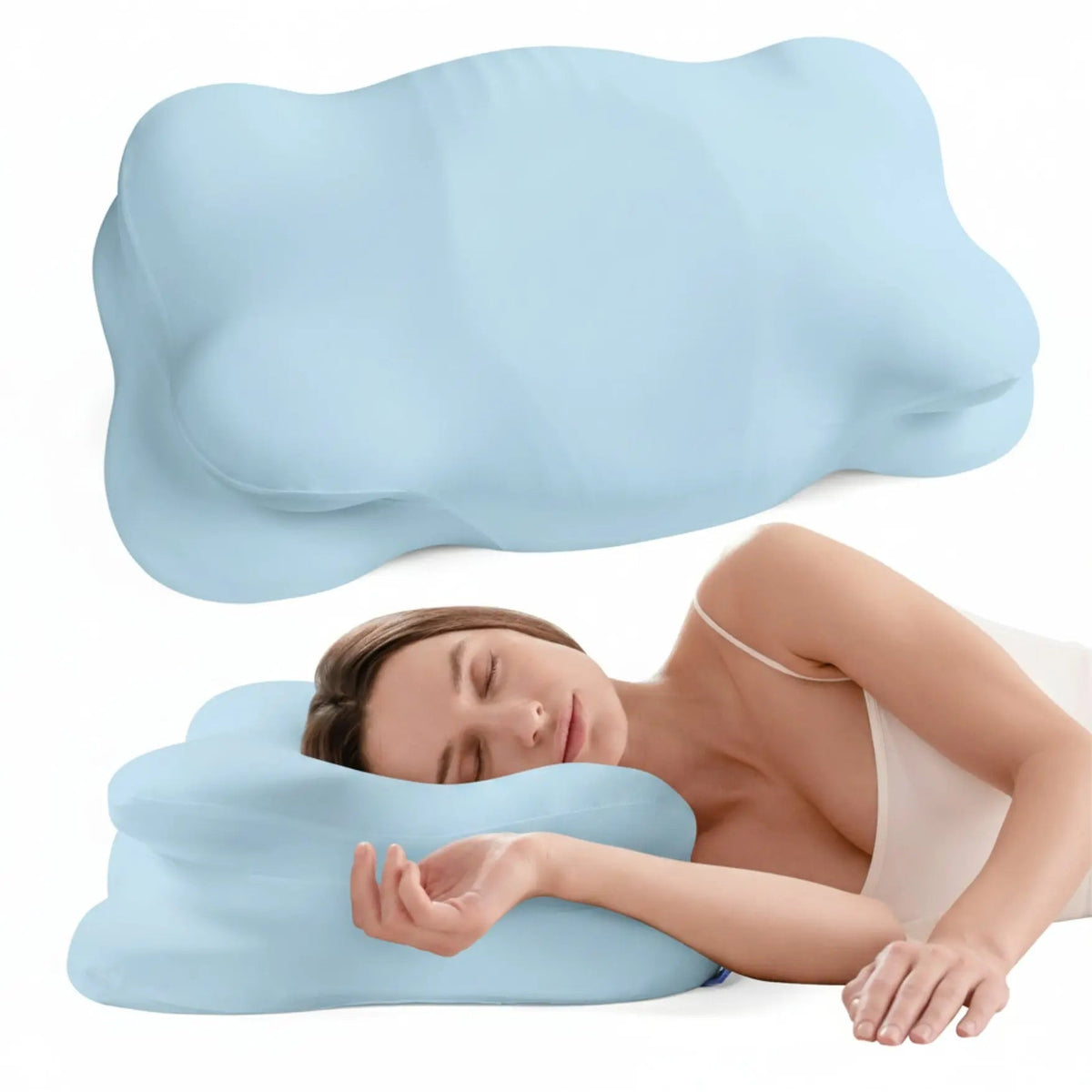Fenoss® Cloud Pillow