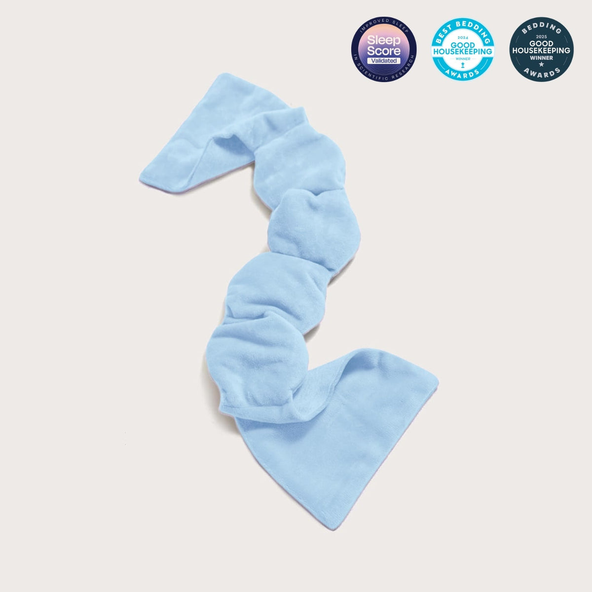 Fenoss® Weighted Sleep Mask