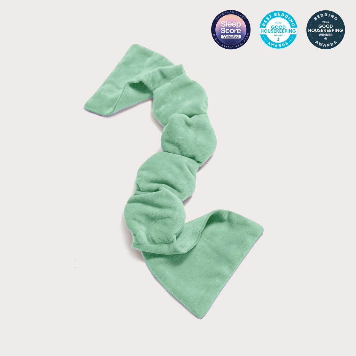 Fenoss® Weighted Sleep Mask
