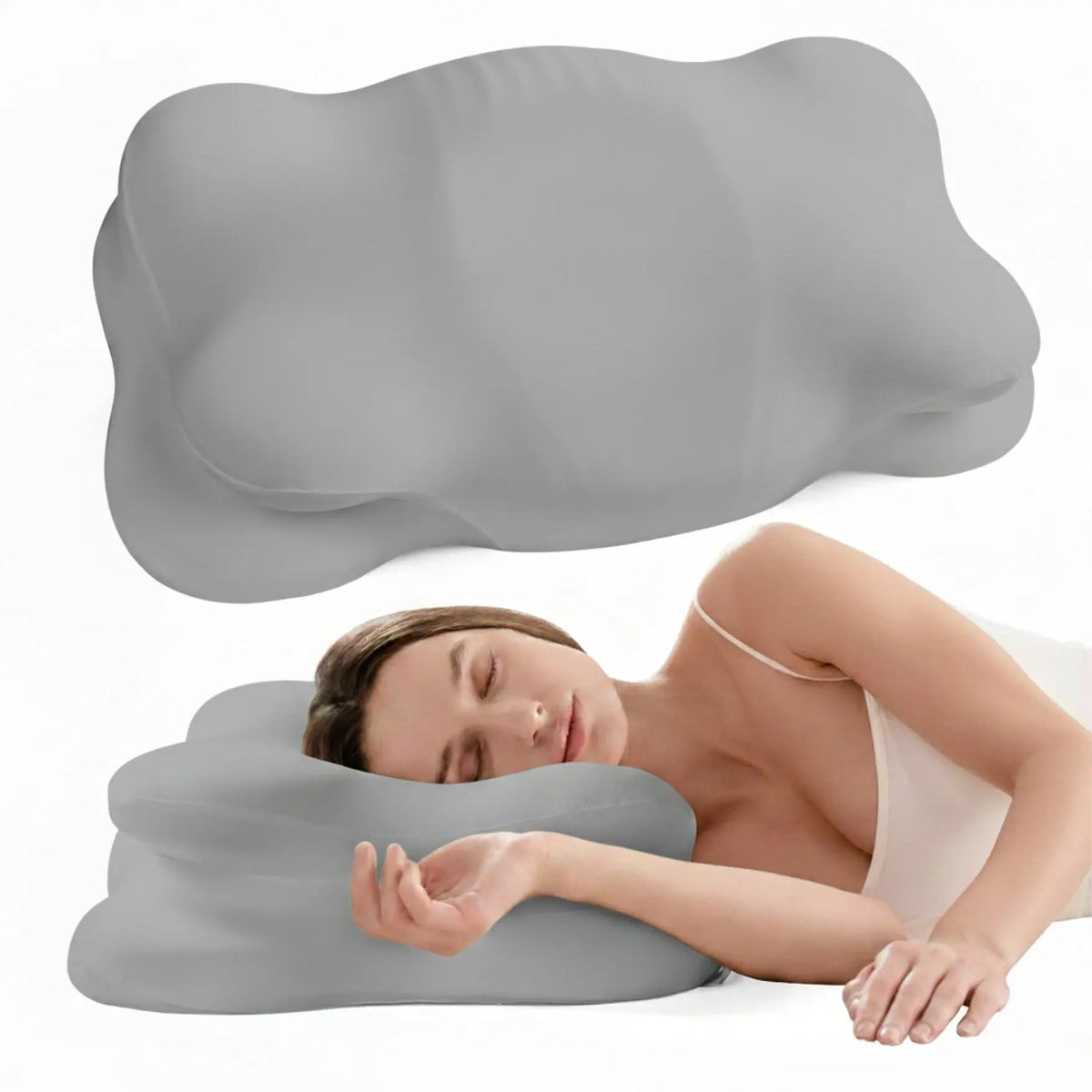 Fenoss® Cloud Pillow