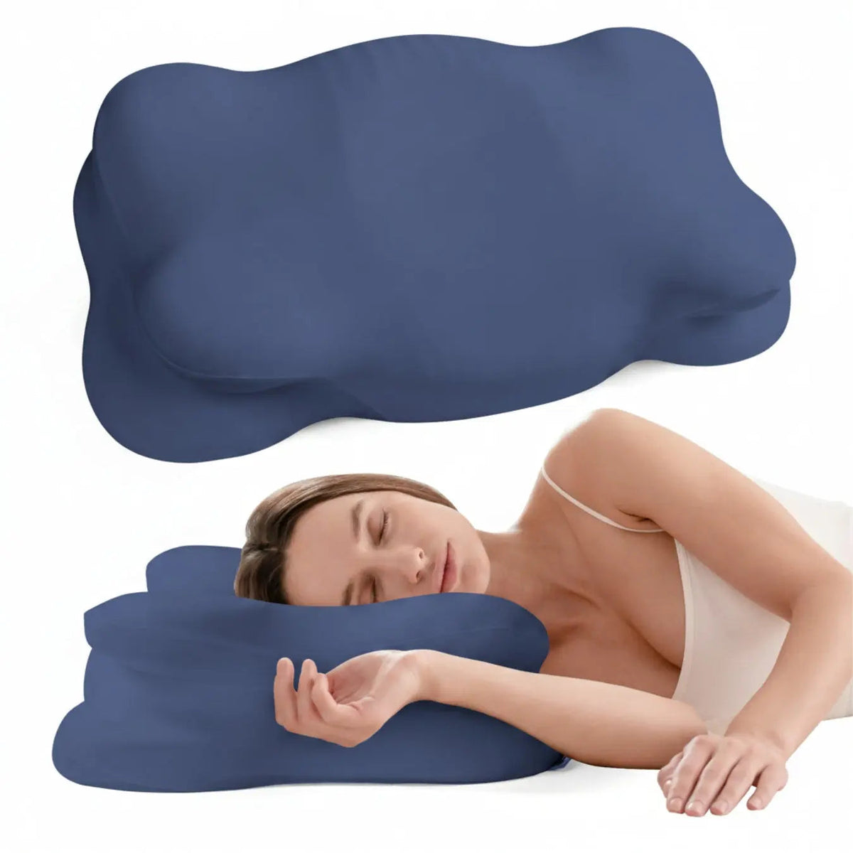 Fenoss® Cloud Pillow
