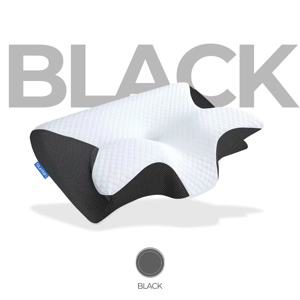 Fenoss® Relief Contour Pillow