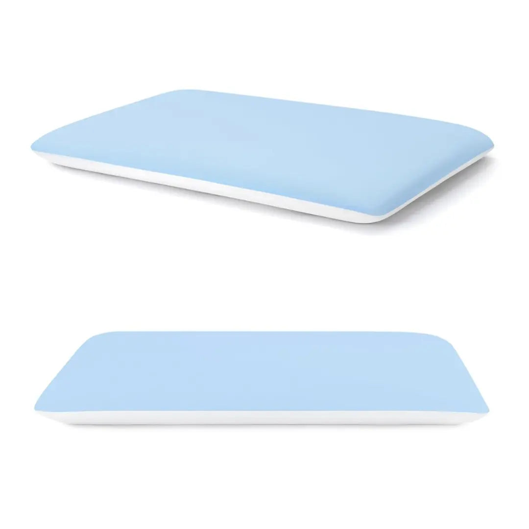 Fenoss® Thin Flat Design Hyper Slim Pillow