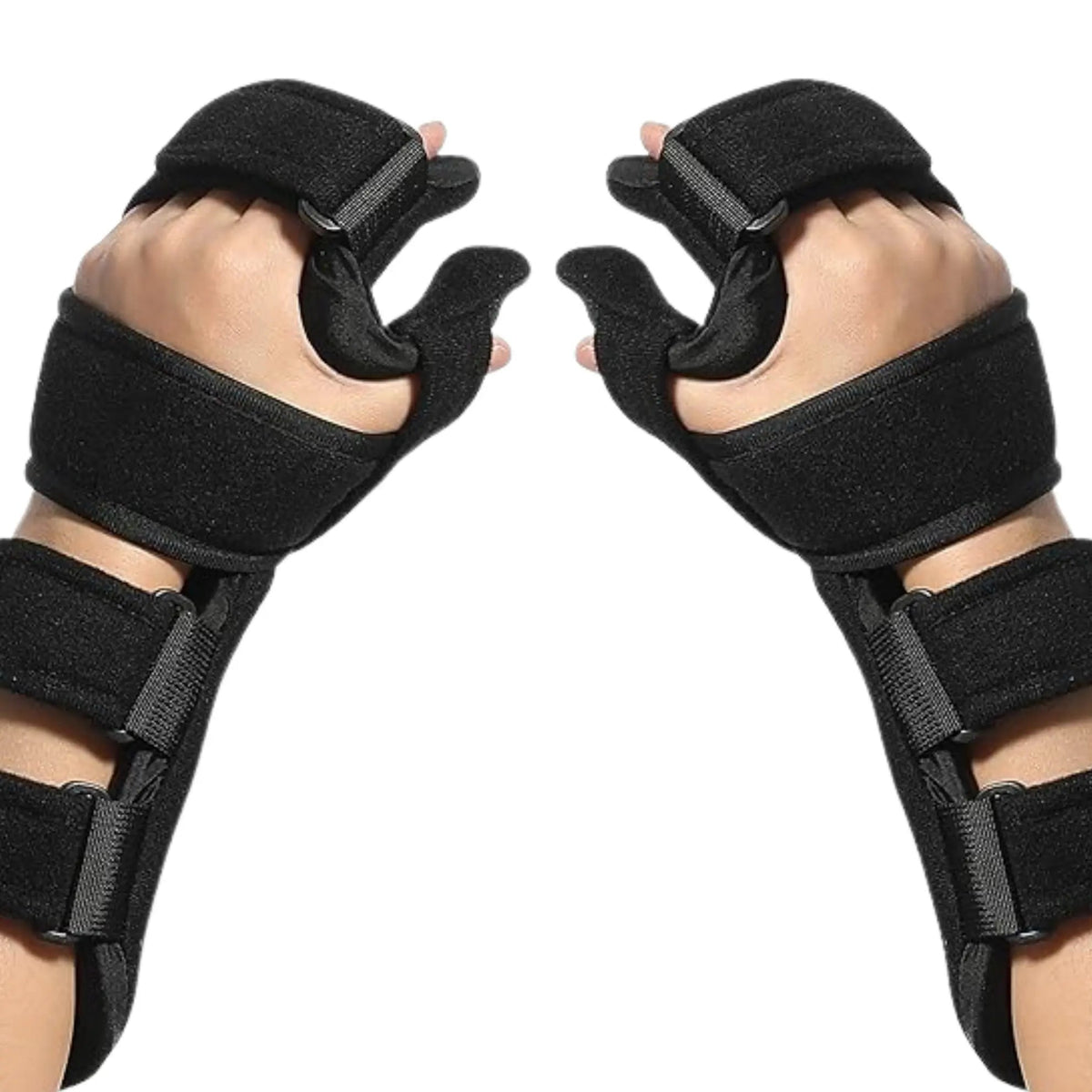 Fenoss® Adjustable Support Hand Brace