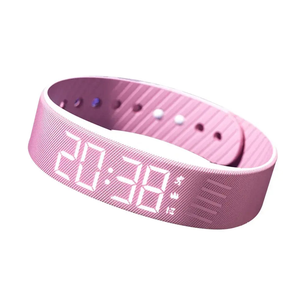 Fenoss® Vibrating Alarm Watch