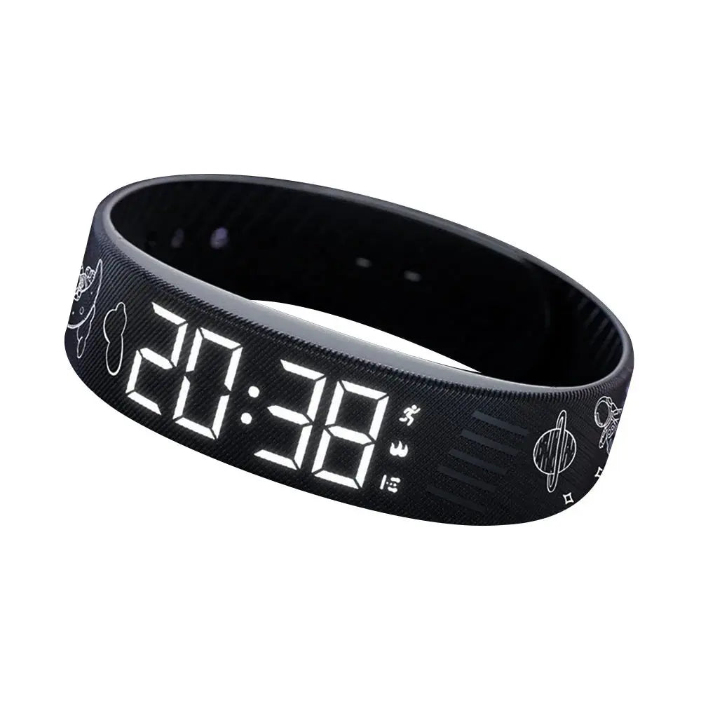 Fenoss® Vibrating Alarm Watch