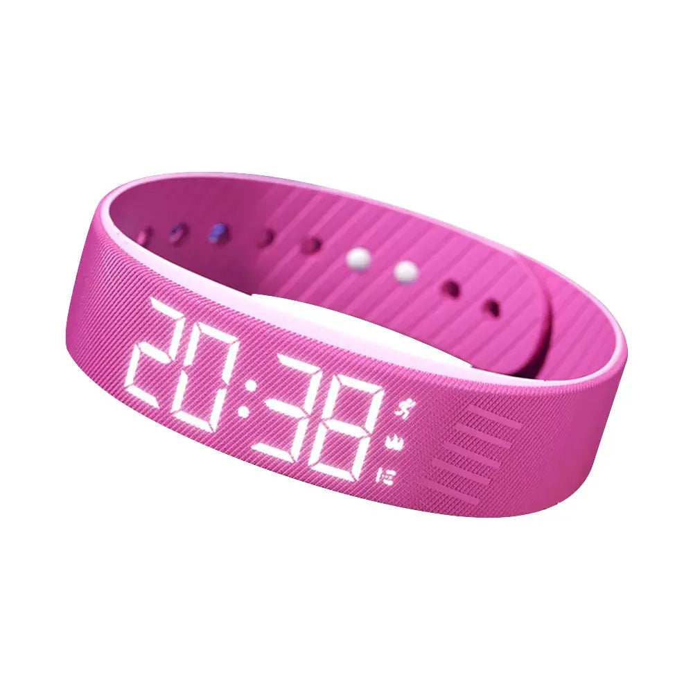 Fenoss® Vibrating Alarm Watch