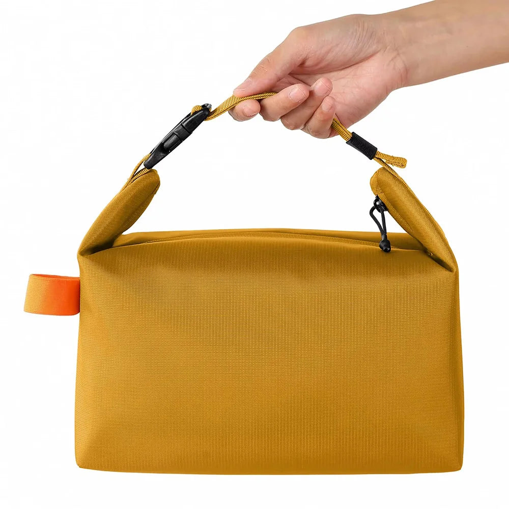 Fenoss® Insulated Minimalist Lunch Bag