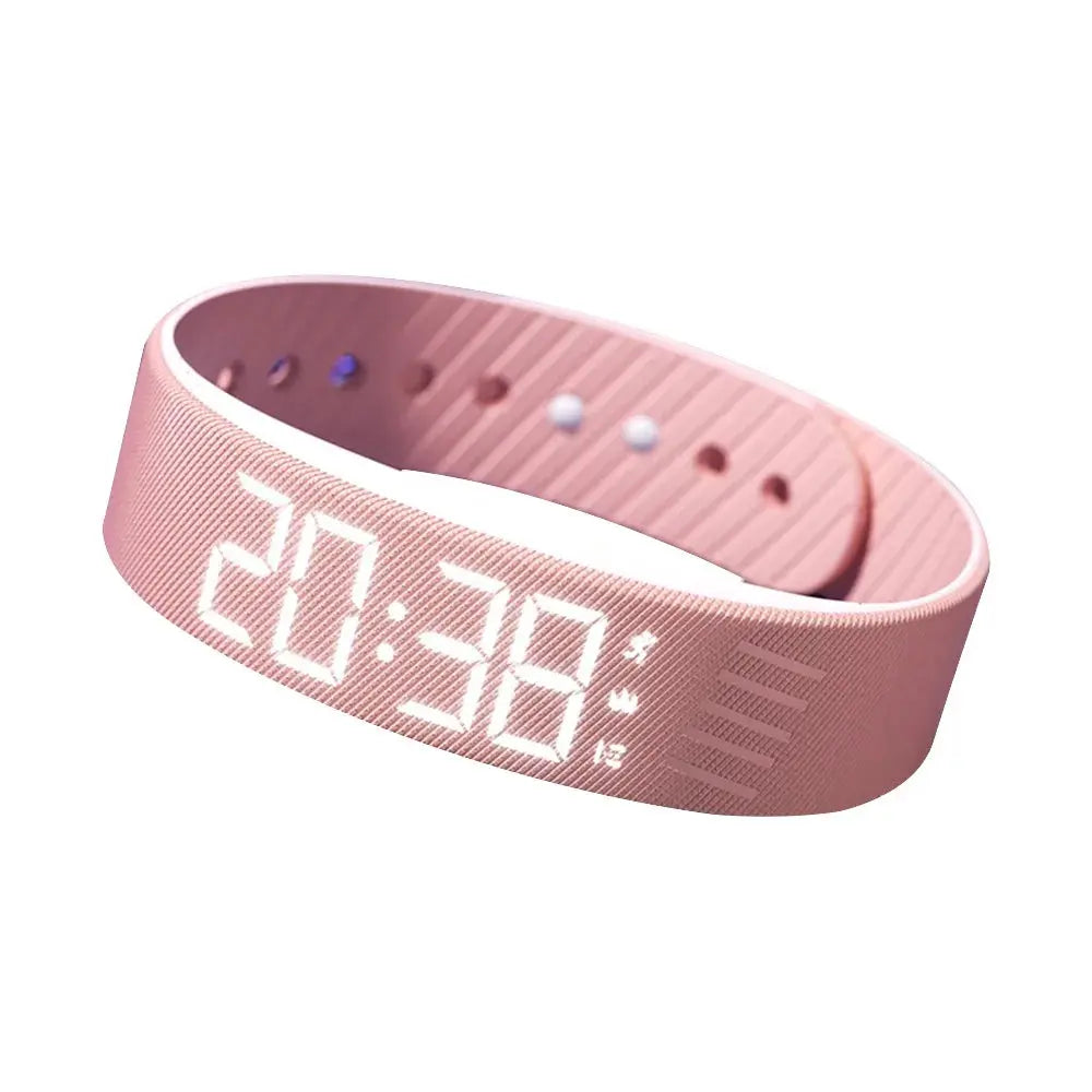 Fenoss® Vibrating Alarm Watch