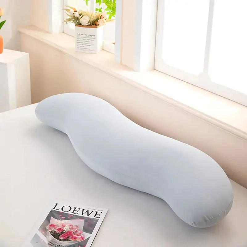 Fenoss® Wave Support Pillow