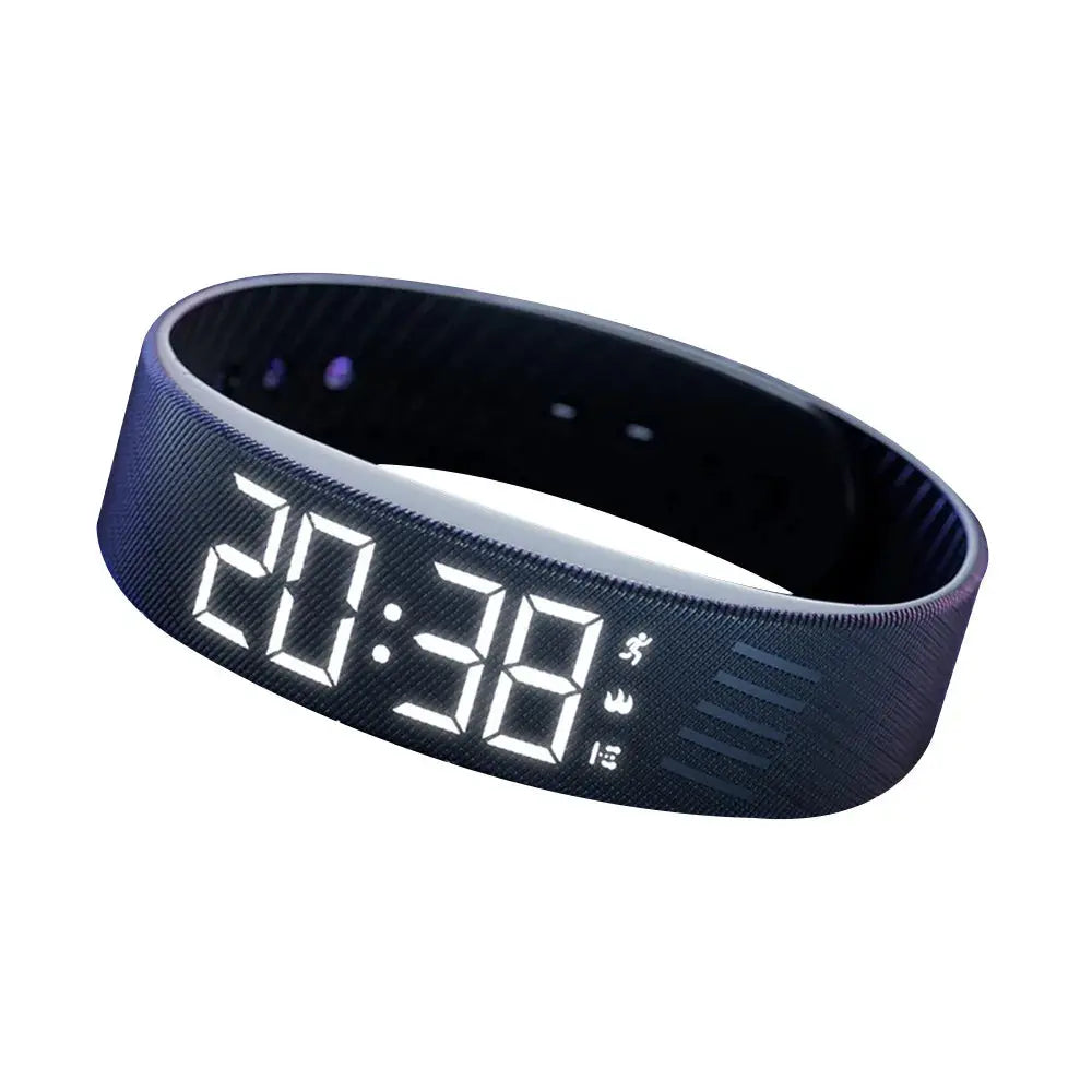 Fenoss® Vibrating Alarm Watch