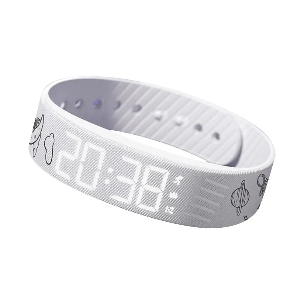 Fenoss® Vibrating Alarm Watch