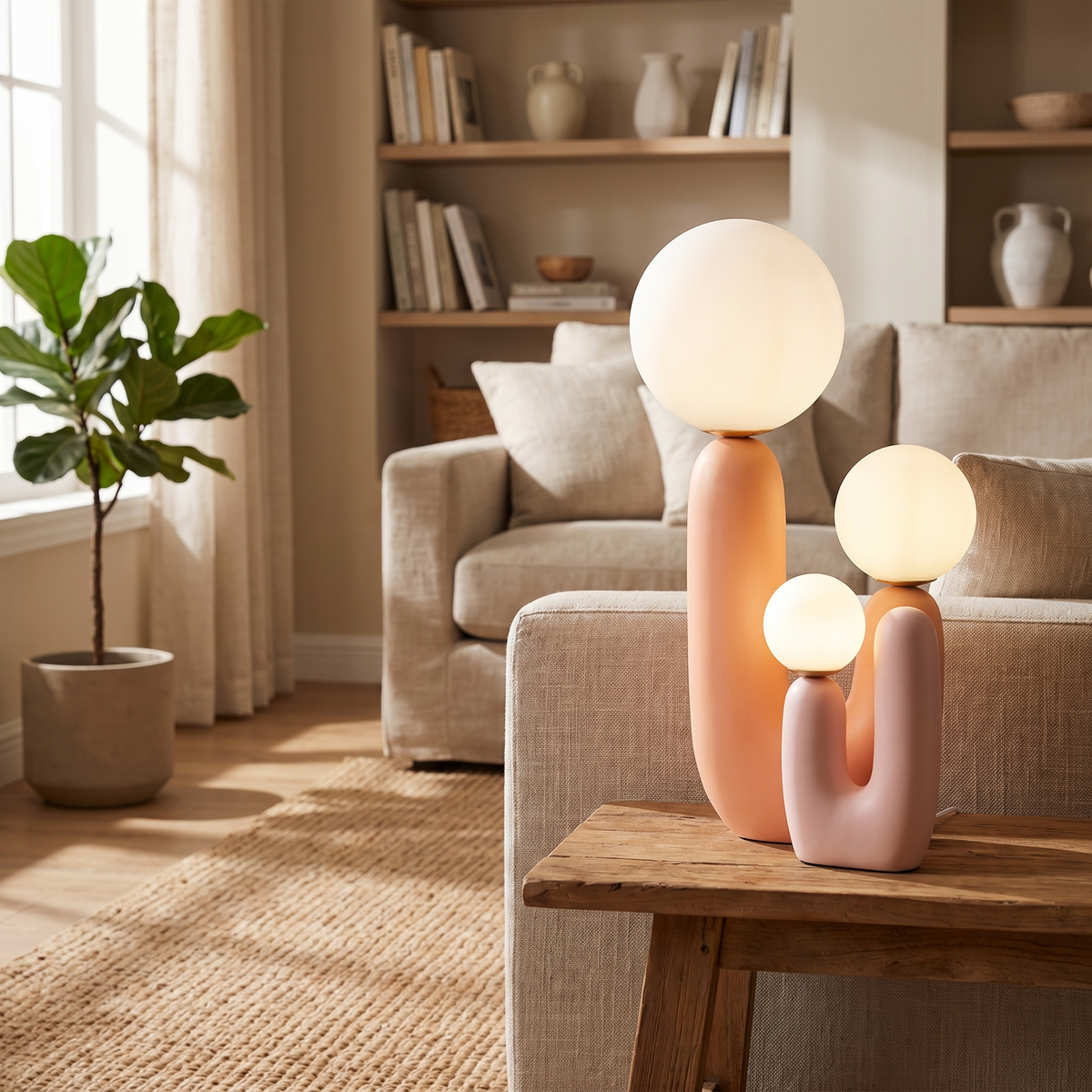 Product lifestyle image