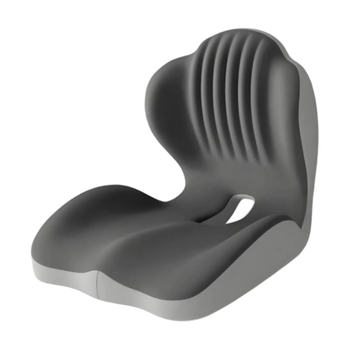 Fenoss® Memory Foam Back Support Seat Cushion