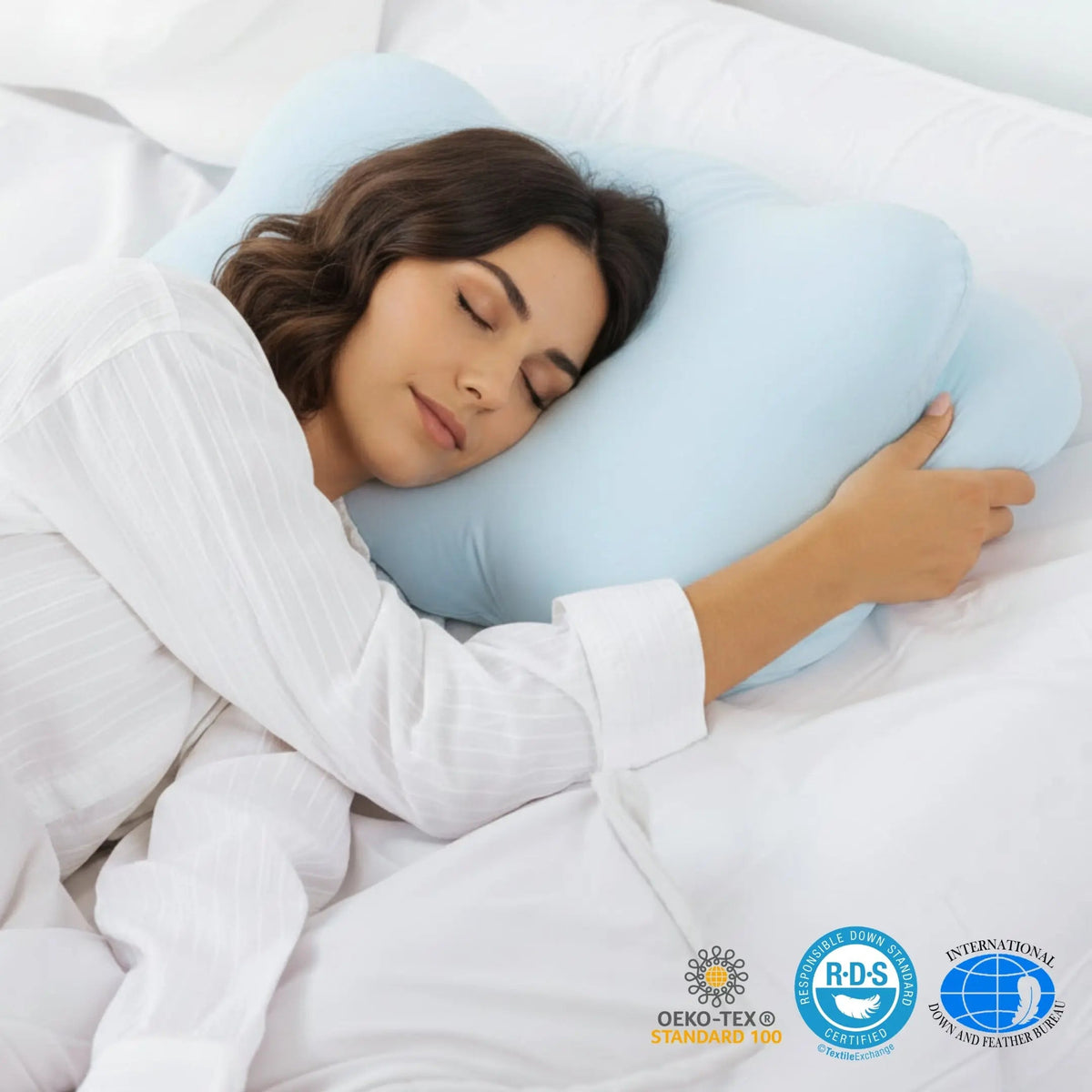 Fenoss® Cloud Pillow