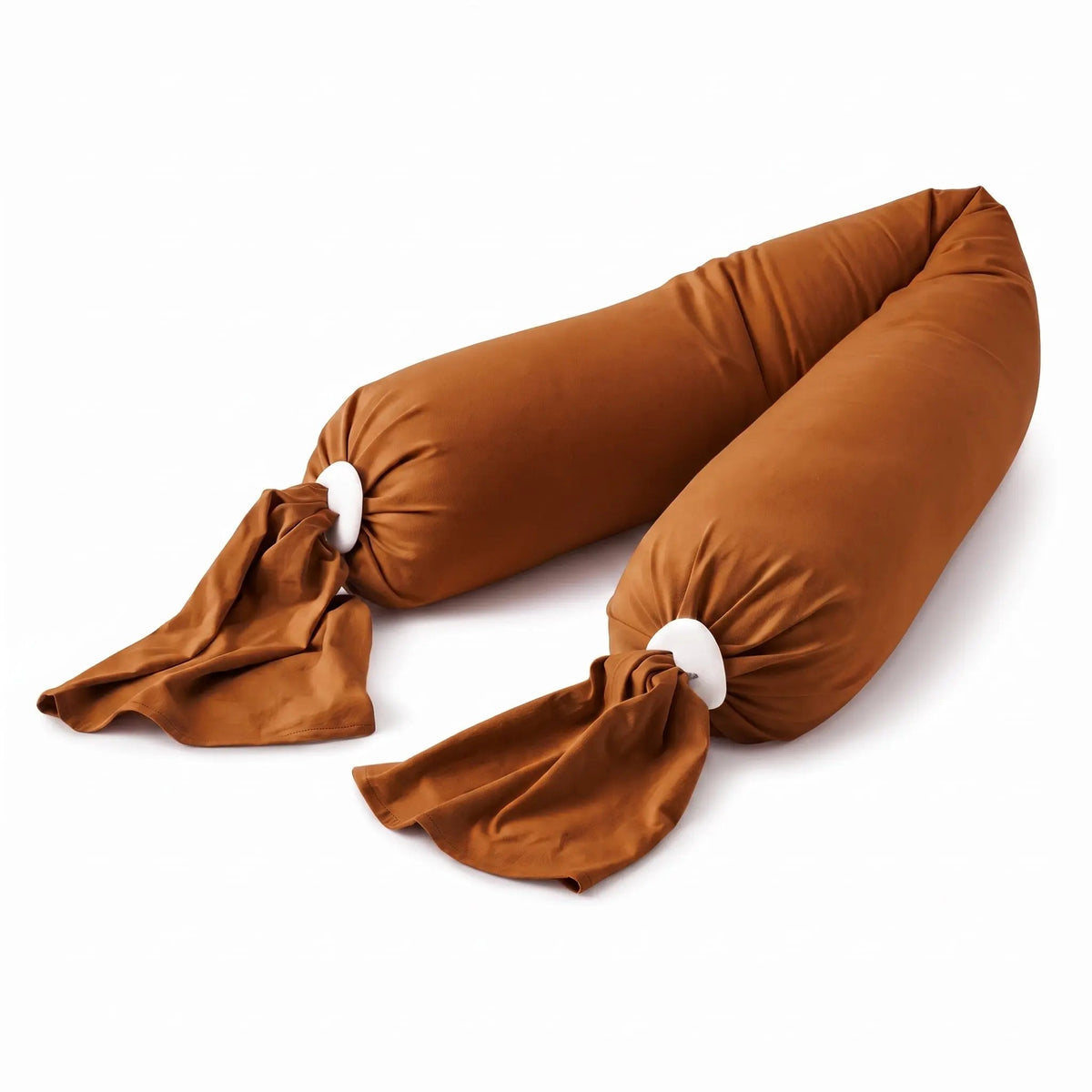 Fenoss® Full Body Support Adjustable Pregnancy Pillow