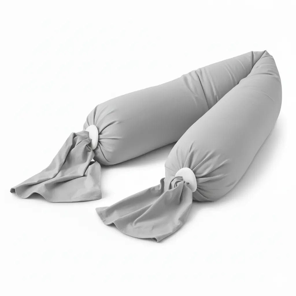 Fenoss® Full Body Support Adjustable Pregnancy Pillow