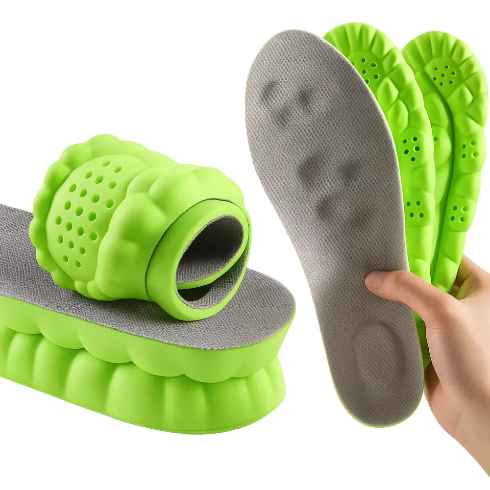 Fenoss® Comfort Clouds Insoles