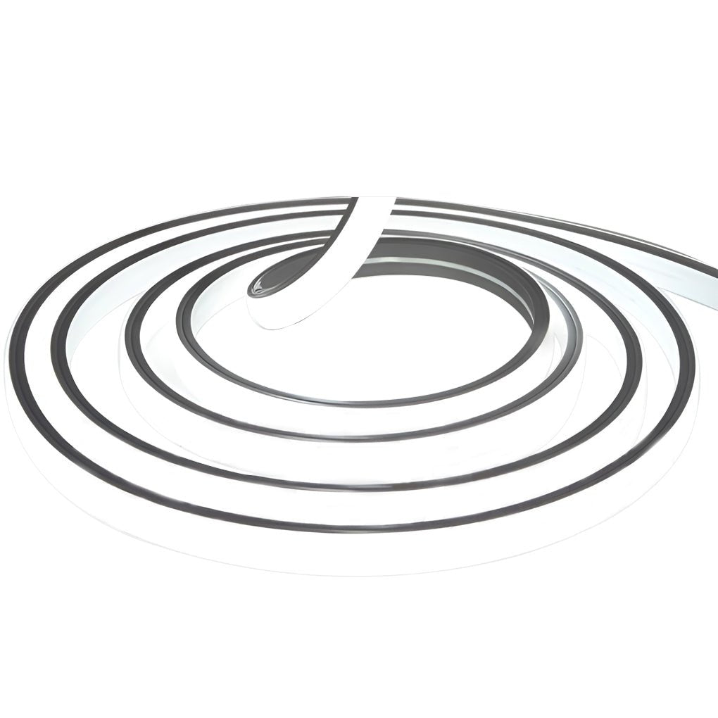 Cuttable Silicone Strip Light – Waterproof LED for Terraces