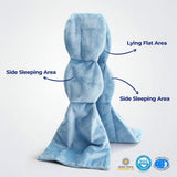 Fenoss® Weighted Sleep Mask