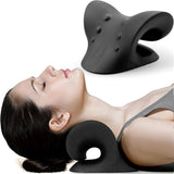 Fenoss® Orthopedic C-Shaped Pillow