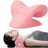 Fenoss® Orthopedic C-Shaped Pillow