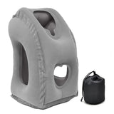 Fenoss® Inflatable Headrest Travel Pillow