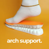 Fenoss® Comfort Clouds Insoles
