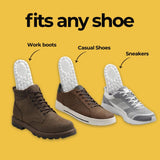 Fenoss® Comfort Clouds Insoles