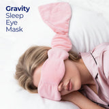 Fenoss® Weighted Sleep Mask