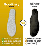 Fenoss® Comfort Clouds Insoles