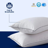 Fenoss® Mulberry Silk Pillow