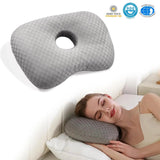 Fenoss® Ear Support Pillow – Adjustable