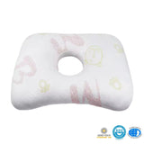 Fenoss® Donut Ear Piercing Relief Pillow for Side Sleepers
