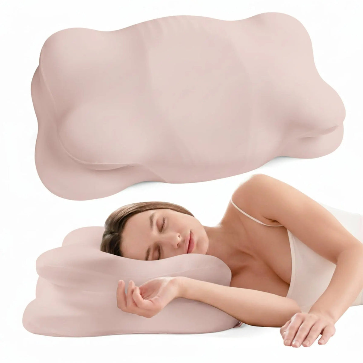 Fenoss® Cloud Pillow