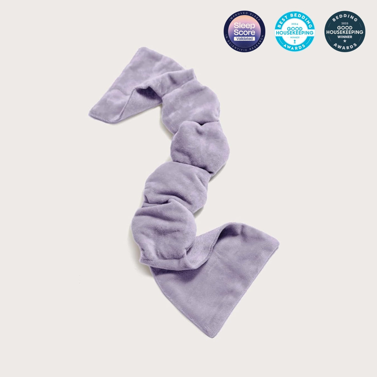 Fenoss® Weighted Sleep Mask