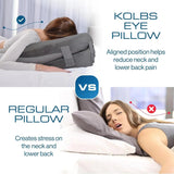 Fenoss® Comfort Face-Down Pillow