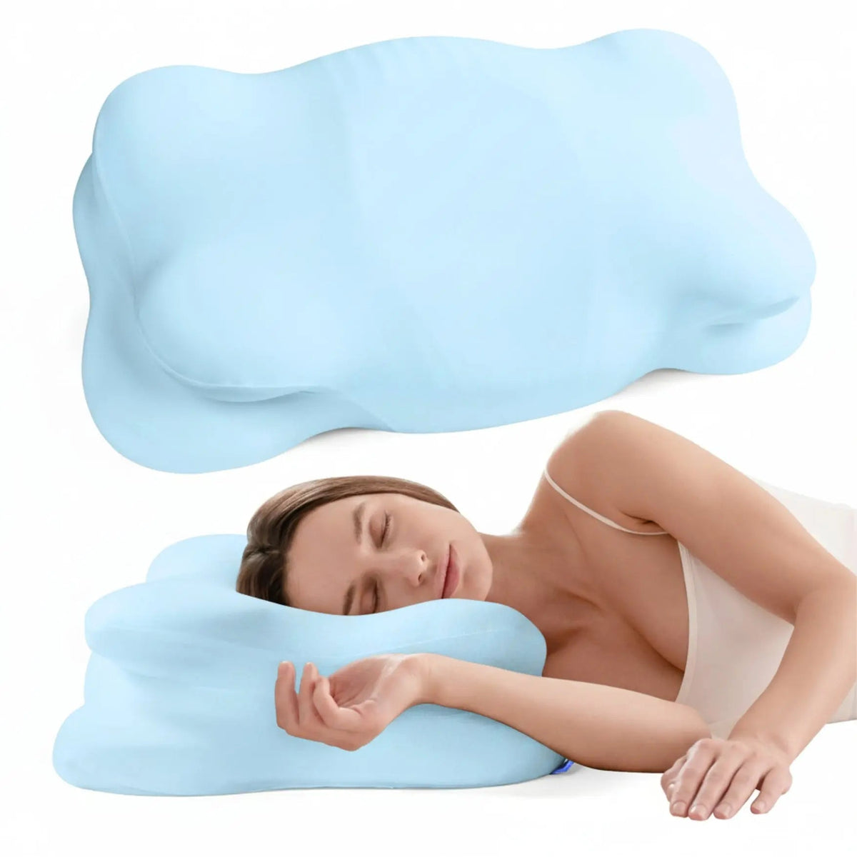 Fenoss® Cloud Pillow