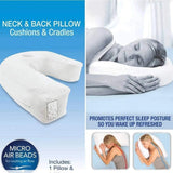 Fenoss® Contour U-Shape Pillow