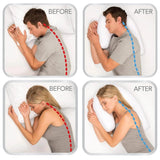 Fenoss® Contour U-Shape Pillow
