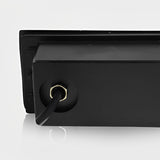 Modern Aluminium Step Light – Recessed for Staircases