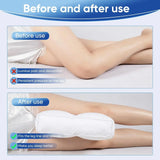 Fenoss® Down-Alternative Fill Supportive Cushion