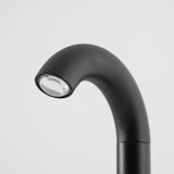 Modern Black Arched Path Light – Walkway Light for Garden