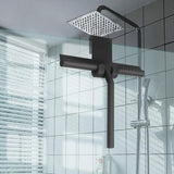 Fenoss® Silicone Blade Modern Shower Squeegee