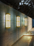Wall Sconces