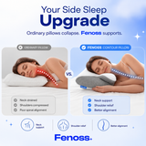 Fenoss® Relief Contour Pillow