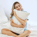 Fenoss® Mulberry Silk Pillow