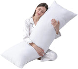 Fenoss® Large Breathable Body Pillow